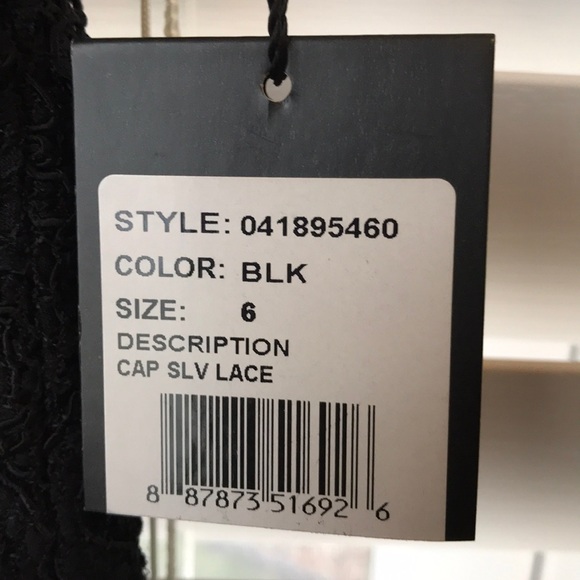 Nordstroms LBD - Picture 6 of 7